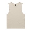 Sand CB Clothing Mens Muscle Tank Tops